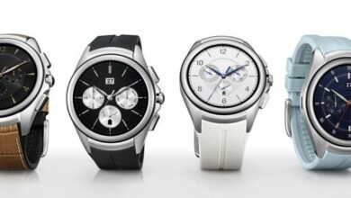 LG_Watch Urbane 2nd Edition