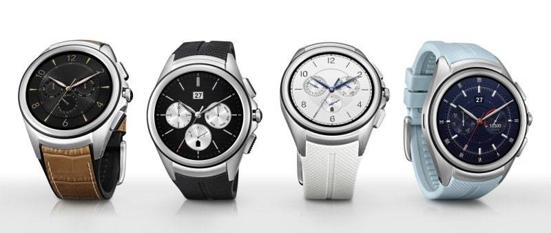 LG SVELA IN ANTEPRIMA WATCH URBANE 2ND EDITION LG SVELA IN ANTEPRIMA WATCH URBANE 2ND EDITION