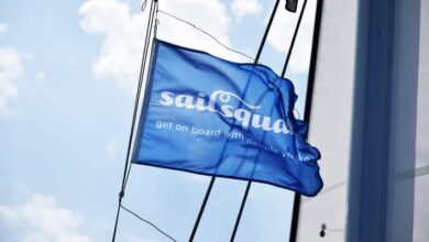 Sailsquare