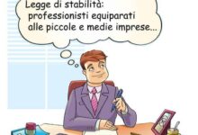 Legge di stabilità