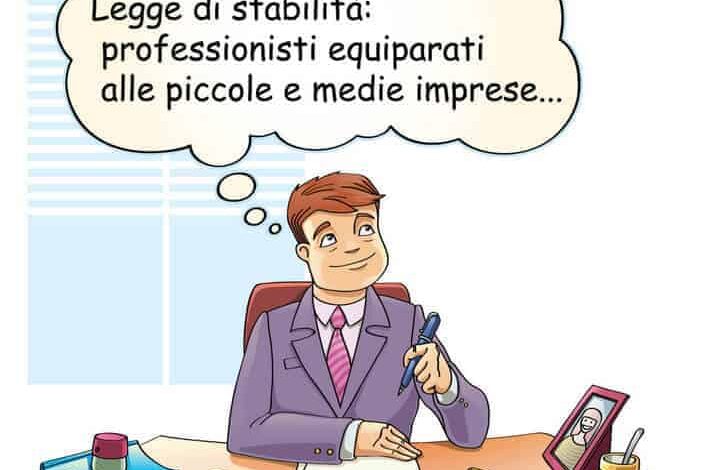 Legge di stabilità