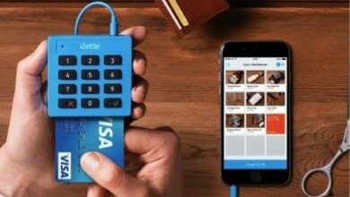 iZettle startup-news