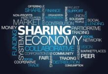 Sharing economy