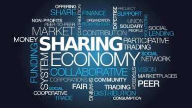 Sharing economy