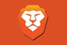 Brave-Web-Browser