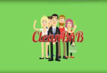 CleanBnB