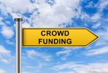 crowdfunding in Italia