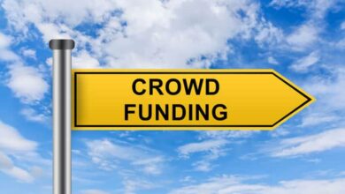 crowdfunding in Italia