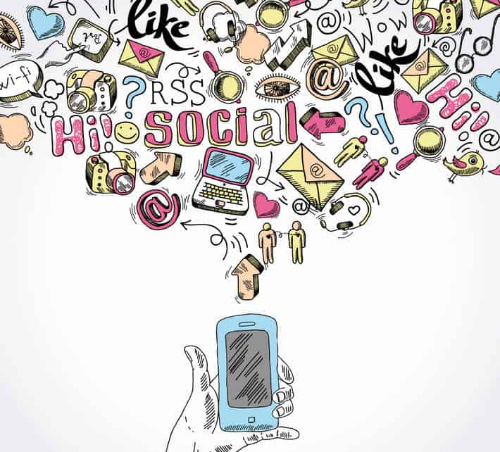 Friendz, la startup che crea community social aziendali Friendz, la startup che crea community social aziendali