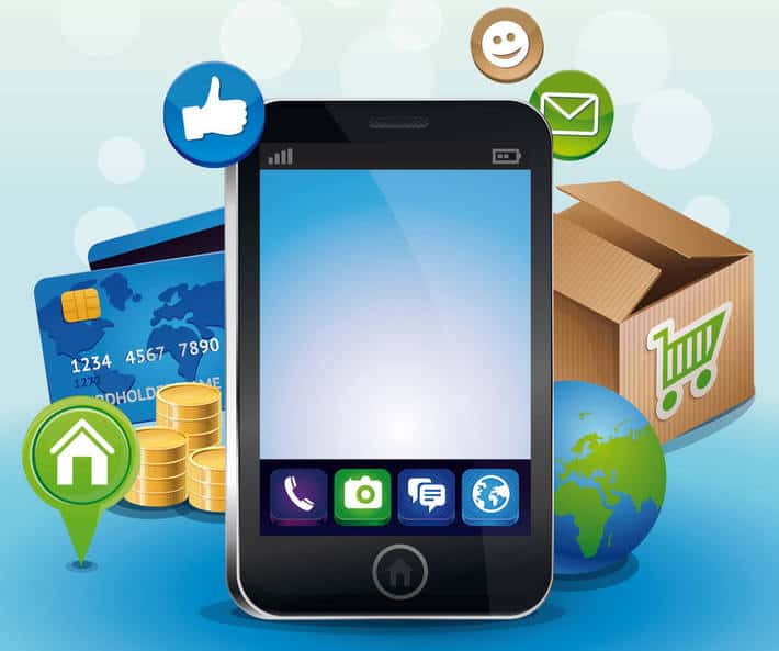 Il mercato delle app nel 2016 Il mercato delle app nel 2016