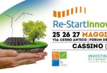 Re-start Innovation