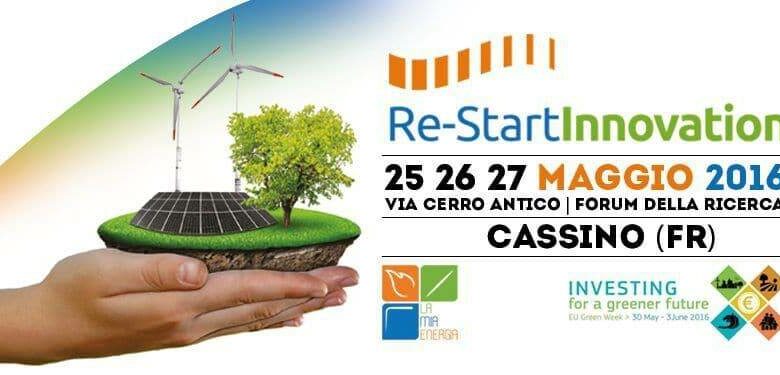 Re-start Innovation