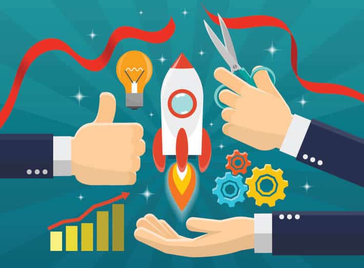 10 + 1 startup asiatiche di cui sentiremo parlare 10 + 1 startup asiatiche di cui sentiremo parlare