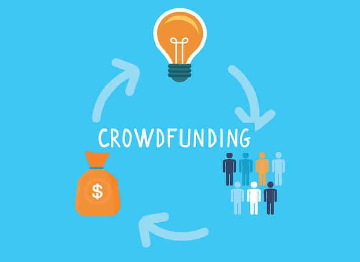 E se ci provassi con il crowdfunding? E se ci provassi con il crowdfunding?