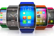 smartwatch startup news