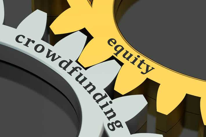 Equity crowdfunding: cos’è, come funziona e quali sono i vantaggi Equity crowdfunding: cos’è, come funziona e quali sono i vantaggi