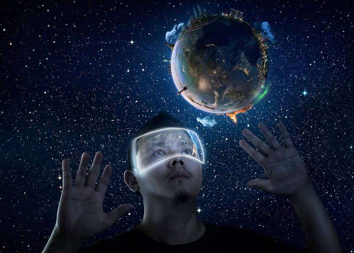 3DWA: la prima Startup italiana in Realtà Virtuale Immersiva 3DWA: la prima Startup italiana in Realtà Virtuale Immersiva