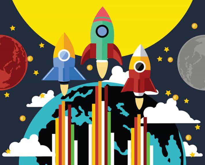 Uniti per accelerare la crescita delle startup e la competitività dell’Italia Uniti per accelerare la crescita delle startup e la competitività dell’Italia