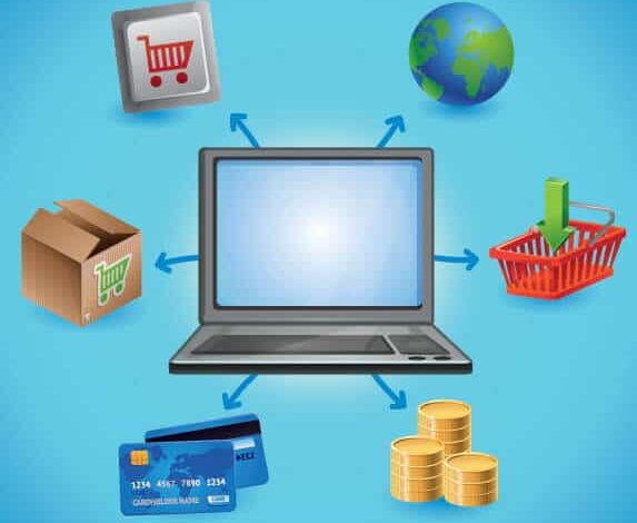 eCommerce B2c