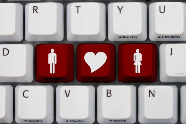 Massimizzare il profilo di dating online