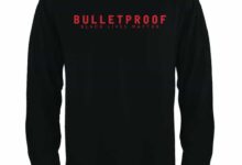 bulletproof