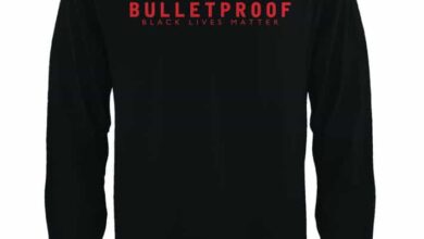 bulletproof