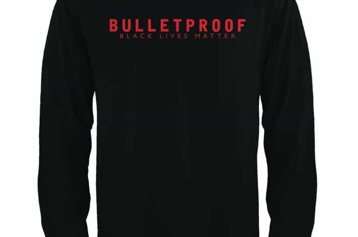 bulletproof