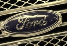 Ford Argo AI