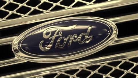 Ford Argo AI