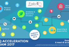 FabriQ Acceleration Program 2017