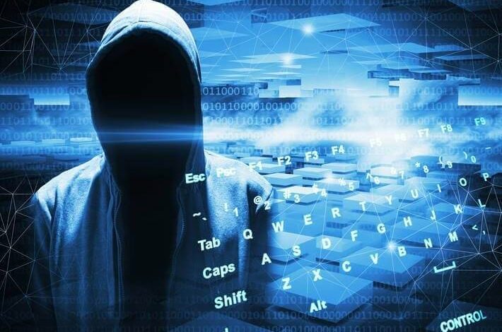 Hacker attacchi DDoS