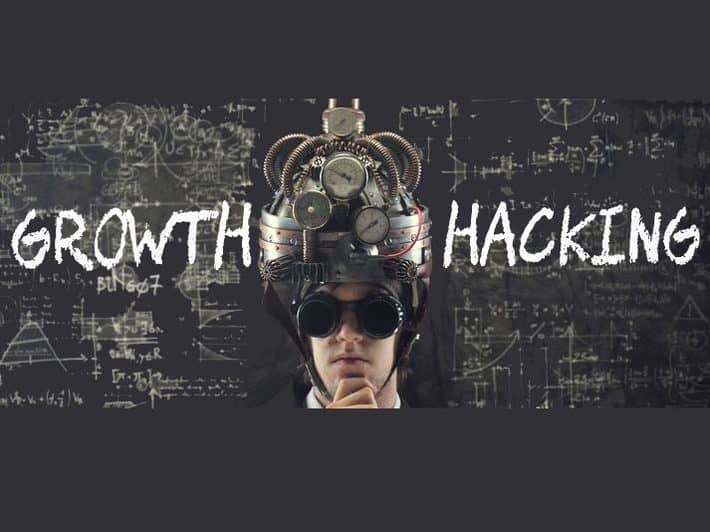 Growth Hacking, iI futuro del marketing online e offline Growth Hacking, iI futuro del marketing online e offline
