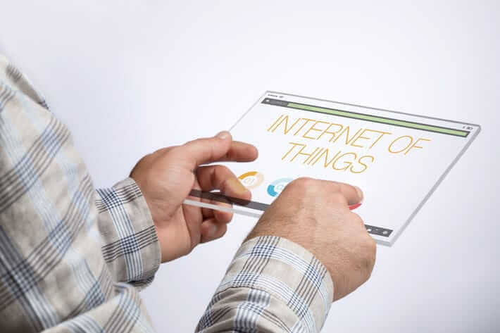 Internet of things, in Italia è boom! Internet of things, in Italia è boom!