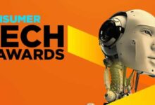 Accenture Consumer Tech Awards 2017