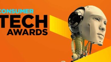 Accenture Consumer Tech Awards 2017