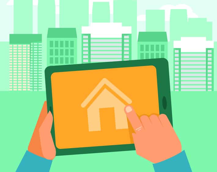 HOMEPAL la startup che rivoluziona il mondo dell’immobiliare HOMEPAL la startup che rivoluziona il mondo dell’immobiliare