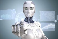 Humanoid domotica intelligenza artificiale