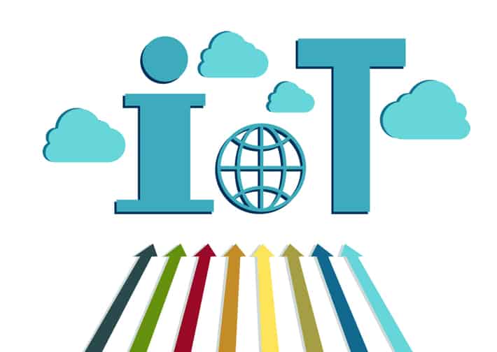 Un milione di chip al giorno per il mercato IoT Un milione di chip al giorno per il mercato IoT