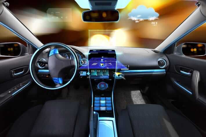 Guida autonoma, il 75% degli americani non si fida Guida autonoma, il 75% degli americani non si fida