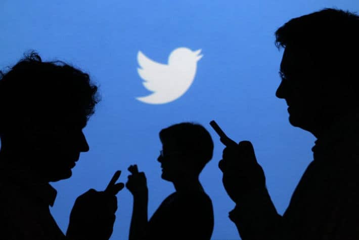 Twitter abbandona i 140 caratteri e li porta a 280 Twitter abbandona i 140 caratteri e li porta a 280