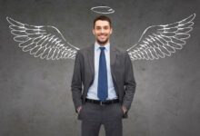 business angel startup angel investing