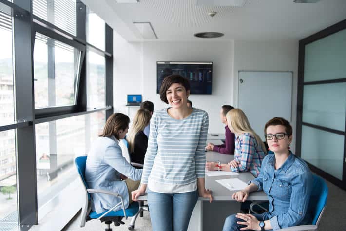 In Friuli bando per creazione nuove imprese femminili In Friuli bando per creazione nuove imprese femminili