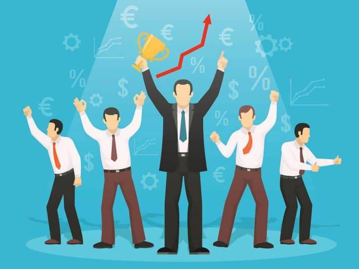 Le migliori 10 startup del 2017 Le migliori 10 startup del 2017