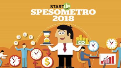 Spesometro 2018