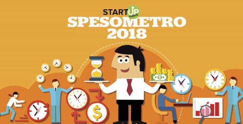 Spesometro 2018