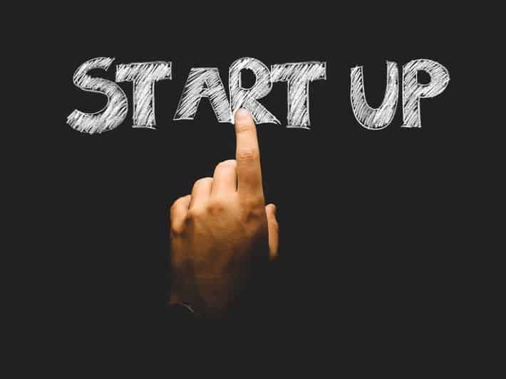 Vodafone chiama le startup: ecco come partecipare! Vodafone chiama le startup: ecco come partecipare!