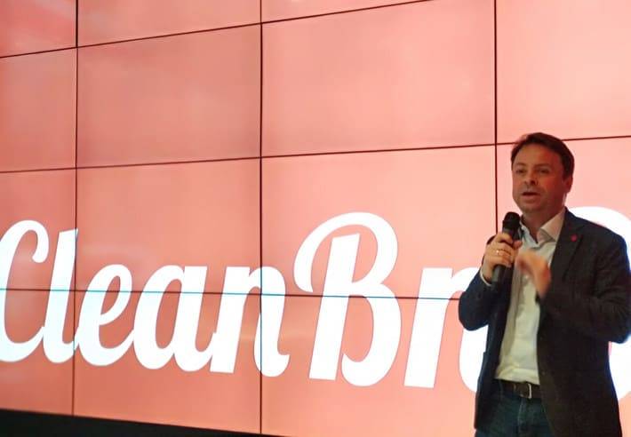 CleanBnB parte la seconda campagna di crowdfunding CleanBnB parte la seconda campagna di crowdfunding