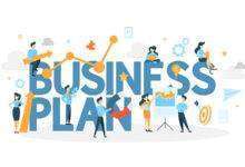 BusinessPlan per Startup