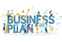 BusinessPlan per Startup