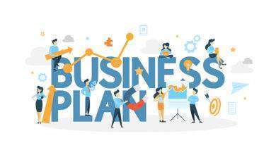 BusinessPlan per Startup